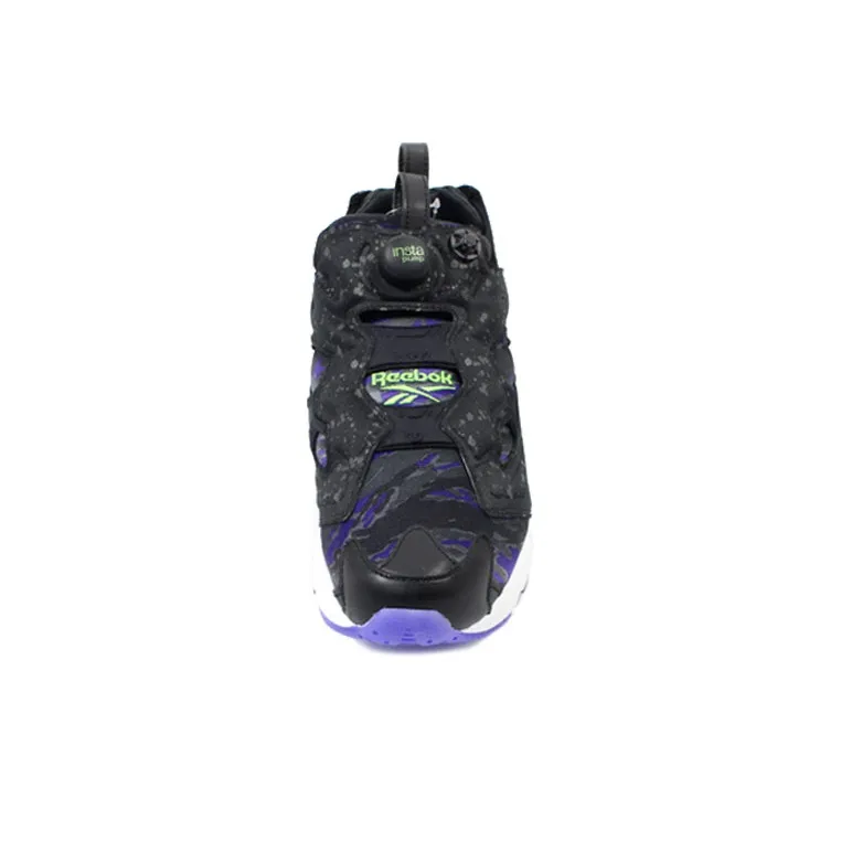 Reebok Atmos X InstaPump Fury 'Black Purple'-3