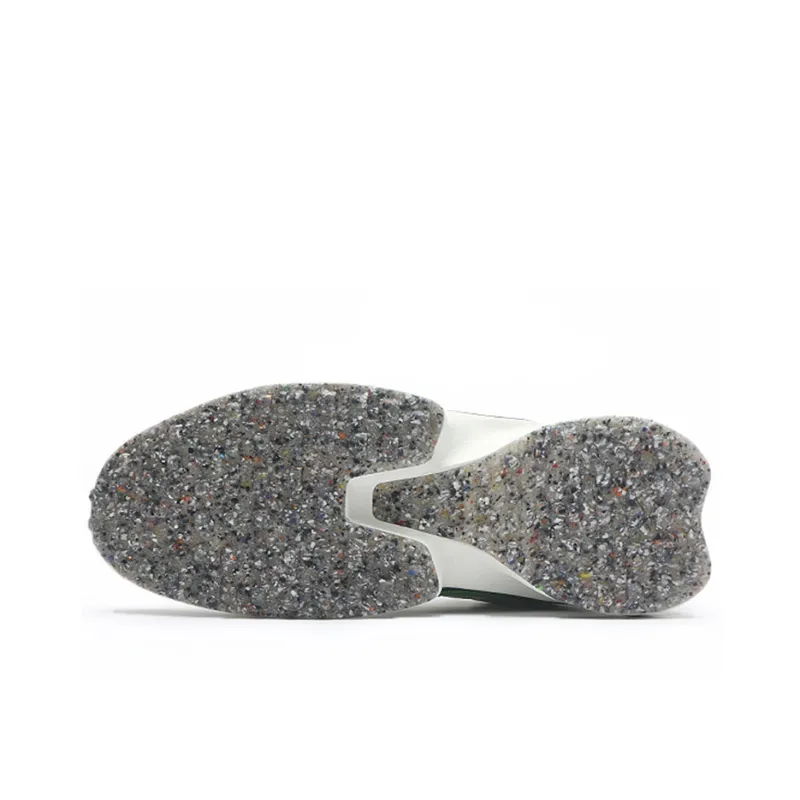 Nike D/MS/X Waffle Regrind Mean Green-5