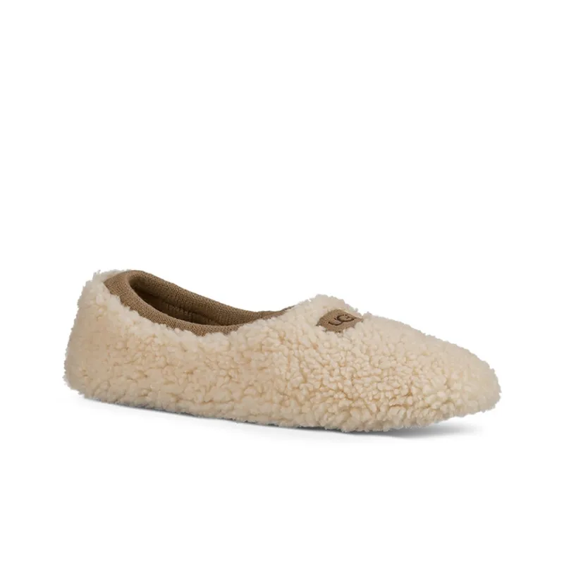 UGG Slippers Birche 'Natural' Women's-2