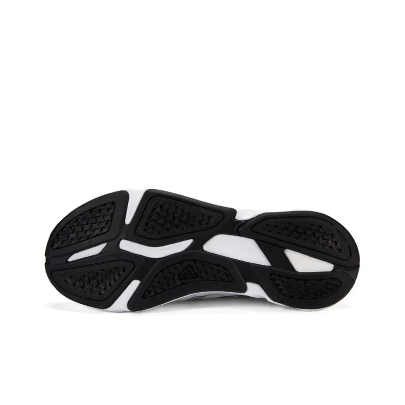 Adidas X9000l2 White Women's-4