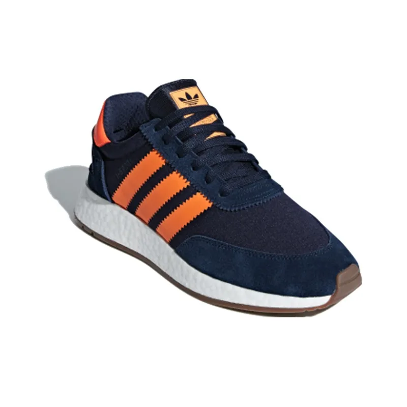 Adidas I 5923 'Navy Orange'-3