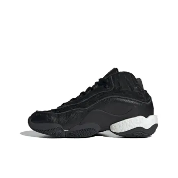 Adidas Originals 98 X Crazy Byw Core Black