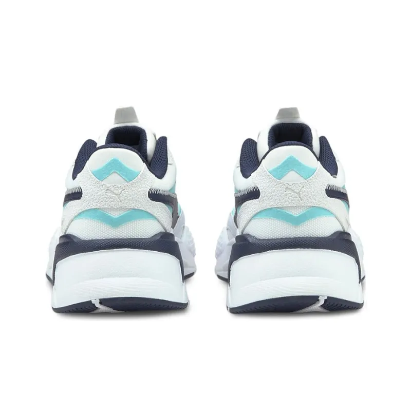 PUMA RS X Hard Drive 'White Angel Blue'-3