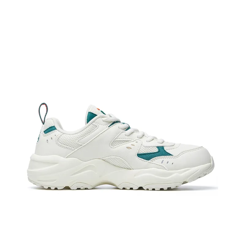 FILA Flash Sneakers White Women's-1