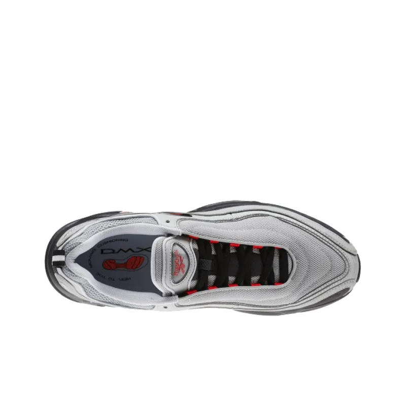 Reebok Daytona Dmx 'Black Carbon'-3