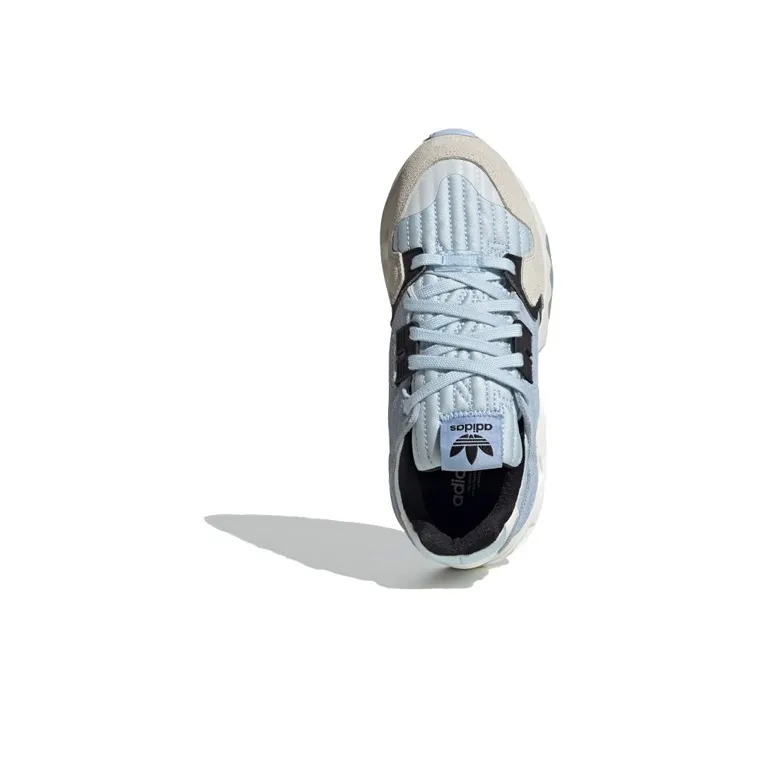 Adidas Zx Torsion Sky Tint Women's-3