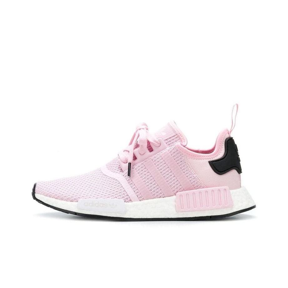 Originals nmd r1 clear pink hotsell