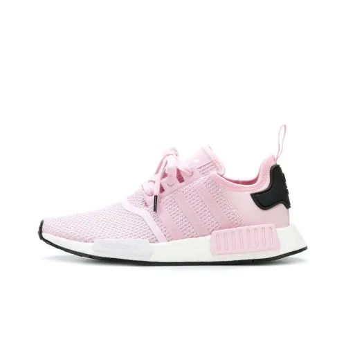 Adidas NMD R1 Clear Pink Women's