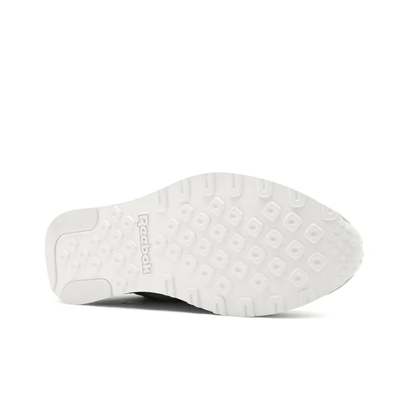 Reebok Royal Glide Ac Green Women's-4