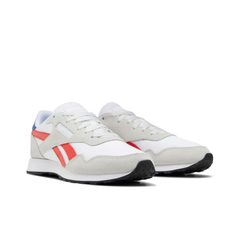 Reebok Royal Ultra 'Grey Radiant Red'-2