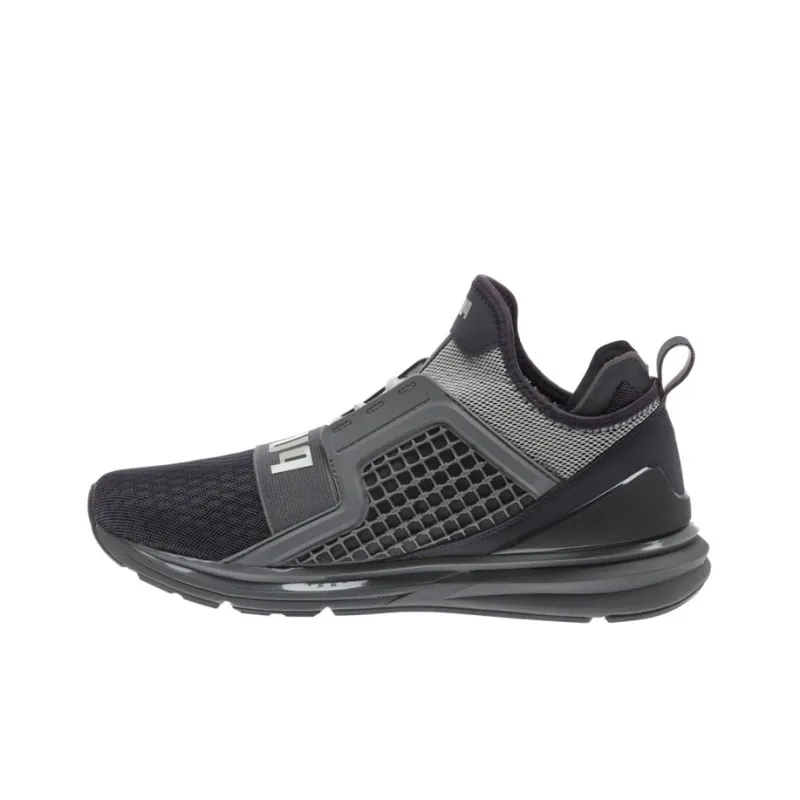 PUMA Ignite Limitless 'Grey'-0
