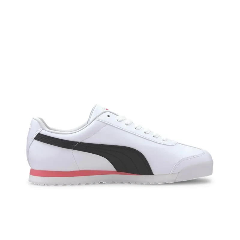 PUMA Roma Basic Plus 'Bubblegum'-1