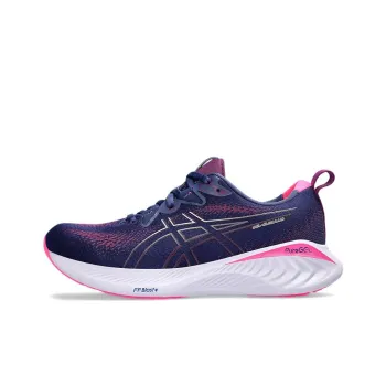 Asics Gel Cumulus 25 Deep Ocean Lilac Hint Women's