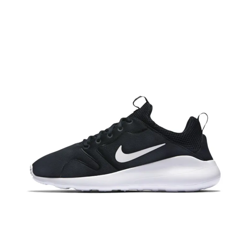 Nike Kaishi 2.0 Black/White-0