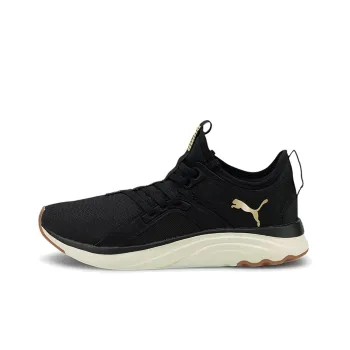 PUMA Softride Sophia Eco 'Black Marshmallow' Women's