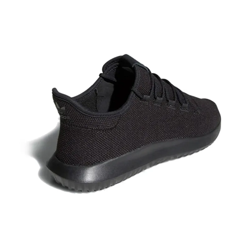 Adidas Originals Tubular Shadow 'Core Black'-2