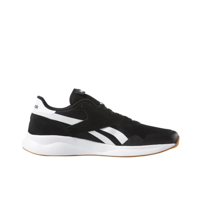 Reebok Royal Ultra Edge 'Black White'-1