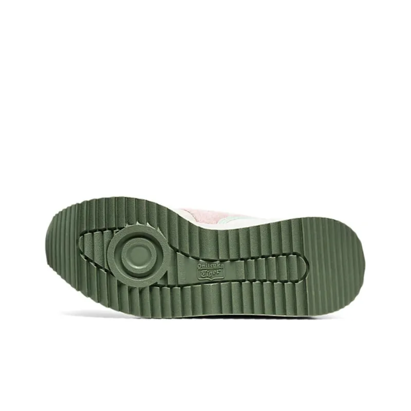 Onitsuka Tiger Empirical Lo 2.0 White/Pink/Green Women's-3