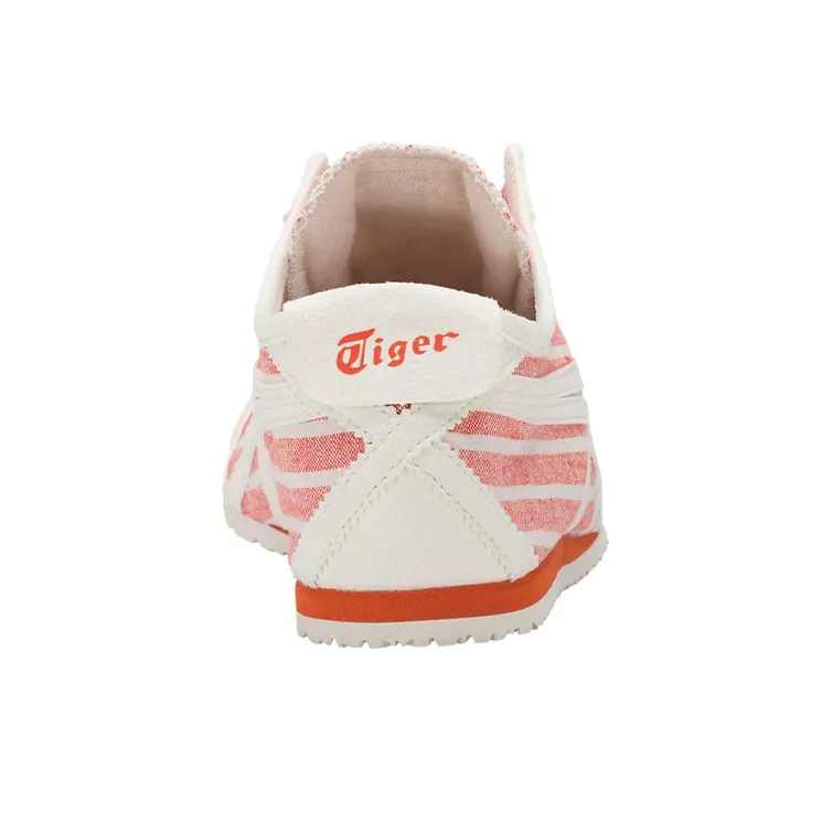 Onitsuka Tiger Mexico 66 Slip On 'Orange'-4