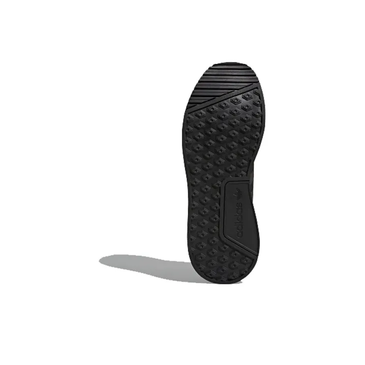 Adidas X_PLR Triple Black-4