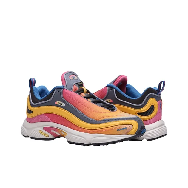 Reebok Bodega X Daytona Dmx 'Shanghai Pack'-2