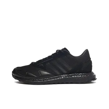 Y 3 Rhisu Run Black