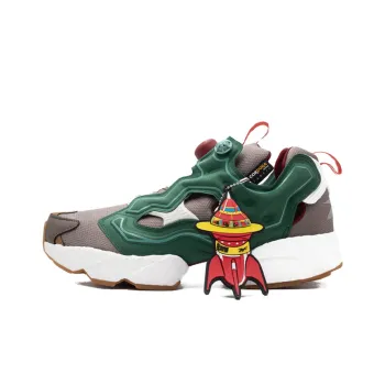 Reebok Instapump Fury Boost Billionaire Boys Club Earth