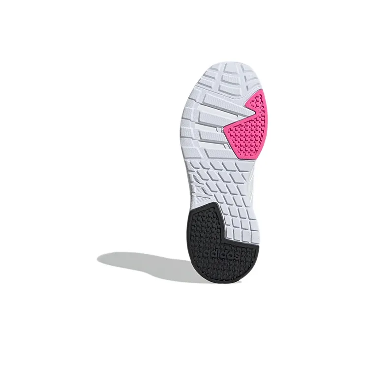 Adidas Roamer 'White Fuchsia Pink' Women's-5