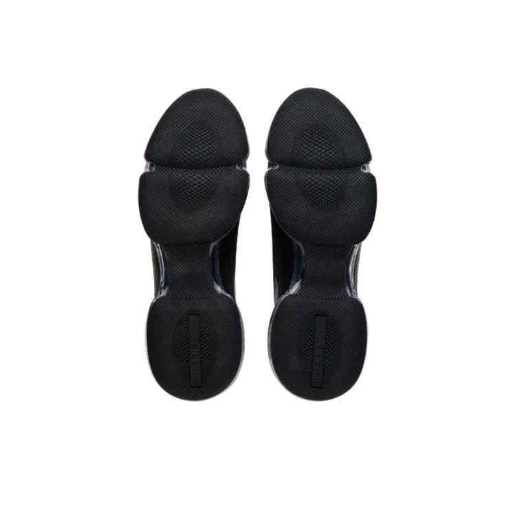 PRADA Cloudbust Air Low Top Casual Shoes-4