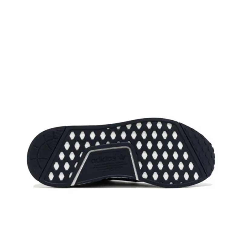 Adidas Originals Nmd XR1 Collegiate Navy-3