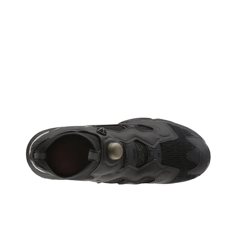 Reebok InstaPump Fury Og Ultk 'Triple Black'-3