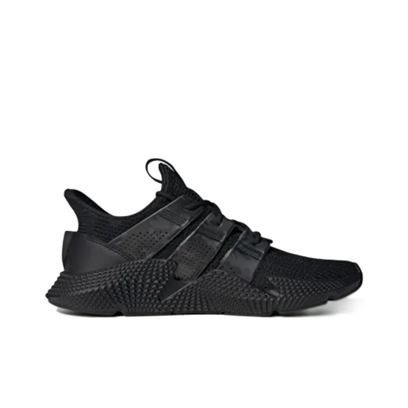 Adidas Originals Prophere 'Black'-1