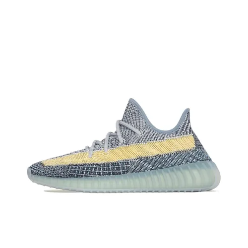 Adidas Yeezy Boost 350 V2 Ash Blue