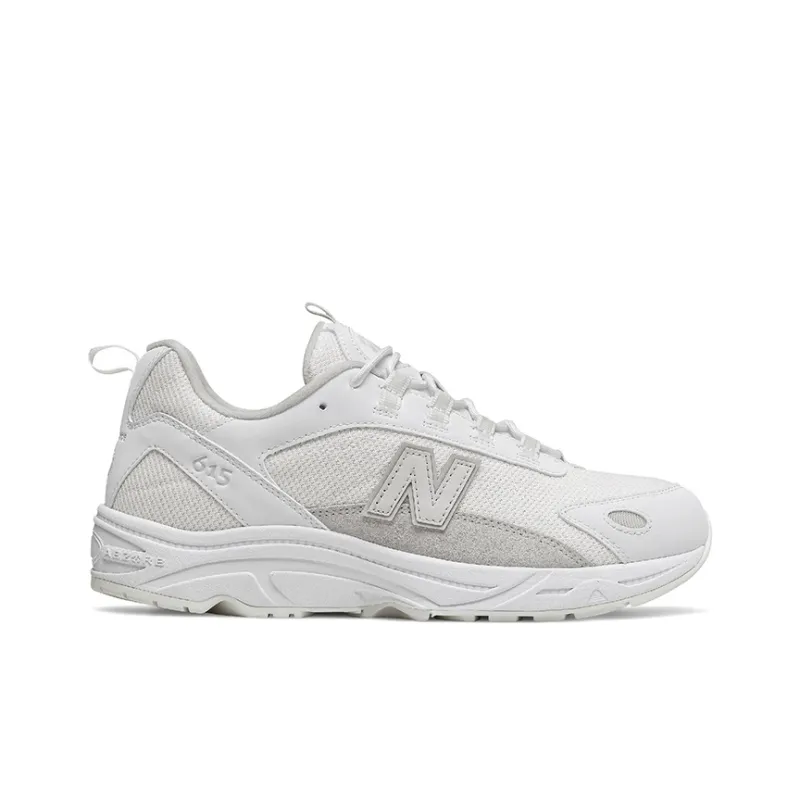 New Balance 615 'White'-1