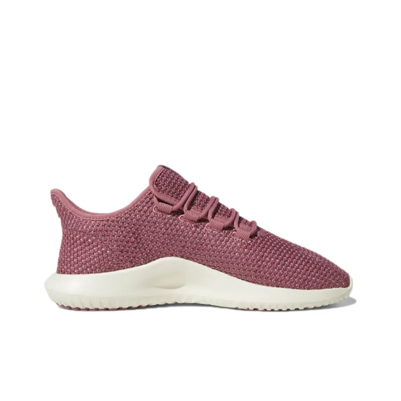 Adidas Tubular Shadow Ck Trace Maroon Women's-1