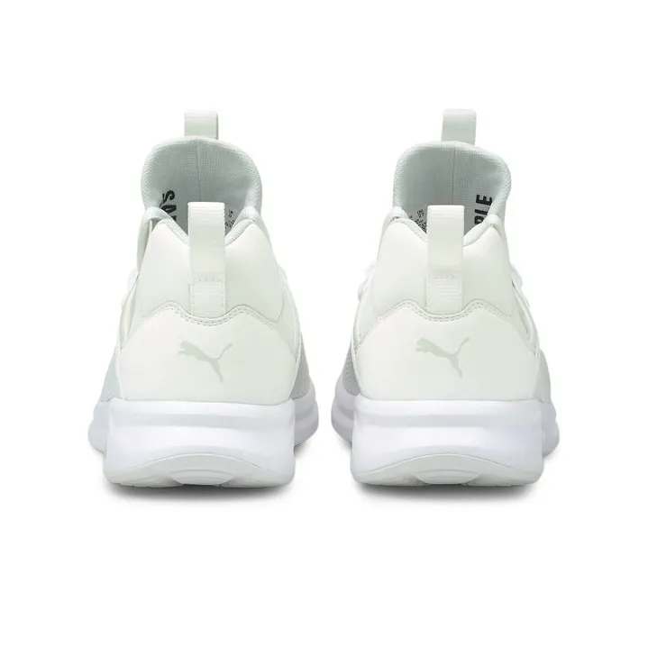 PUMA Enzo 2 White Low Tops Sports Shoe-2