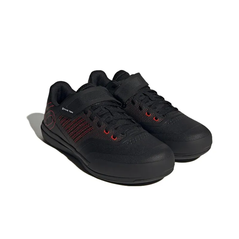 Adidas Five Ten Hellcat Pro Recycled Red Core Black-2