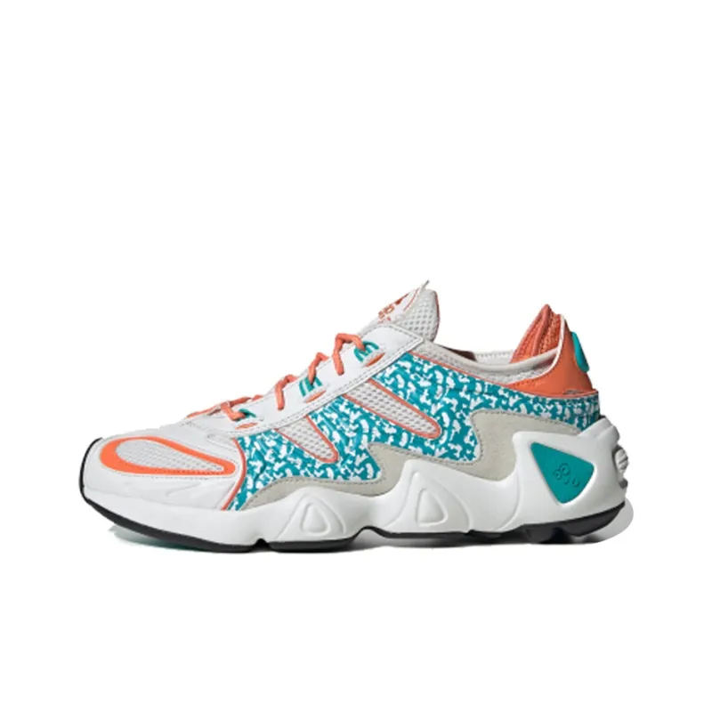 Adidas Fyw S 97 White Coral-0