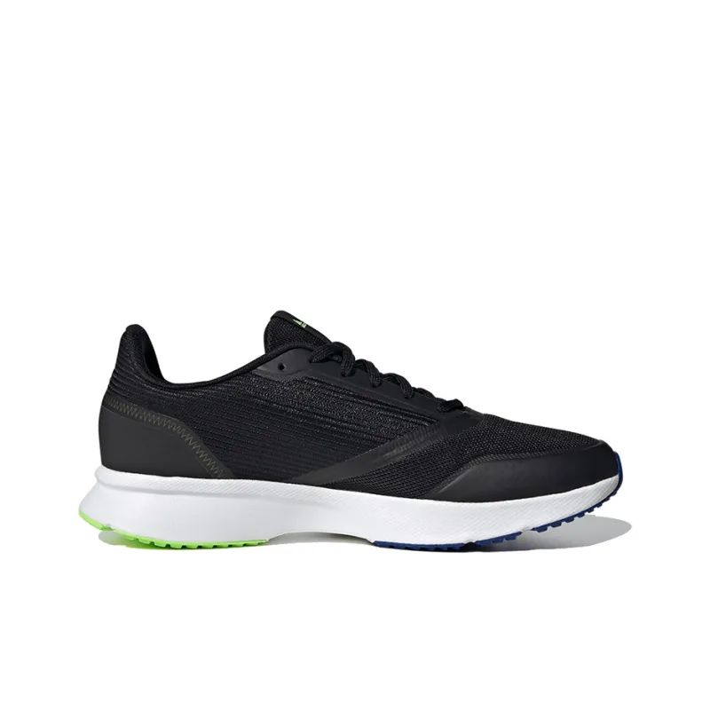 Adidas Neo Adidas Neo Nova Flow 'Black Blue'-1