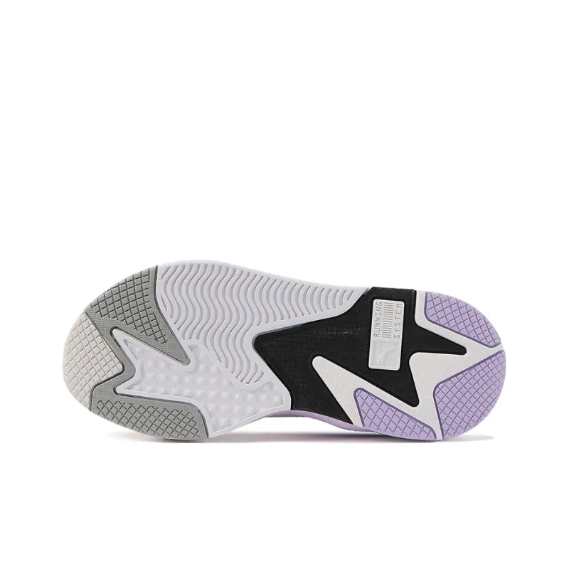PUMA RS X Reinvent 'Nimbus Cloud Lavender' Women's-4