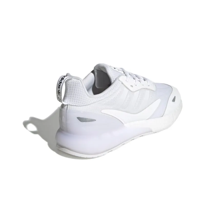 Zx 2K Adidas Originals Boost 2.0 'Cloud White'-3