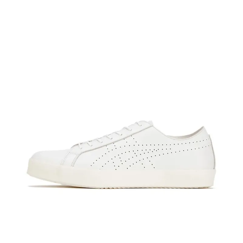 Onitsuka Tiger Fabre Deluxe Lo Cl Nippon Made 'White'-0