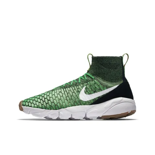 Nike Footscape Magista Poison Green