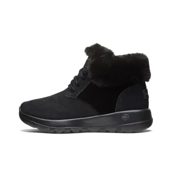 Skechers On The Go Joy Running Shoes Black Women's