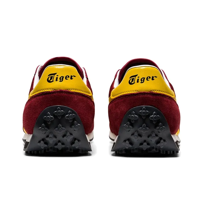 Onitsuka Tiger Edr 78 'Red Yellow'-4