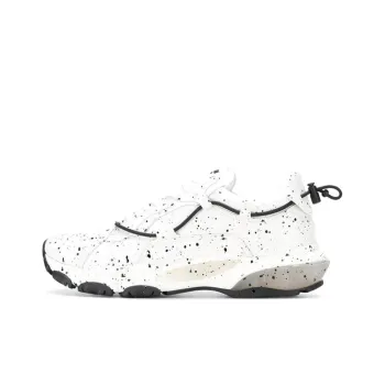 Valentino Bounce Low Top Casual Shoes Men's White