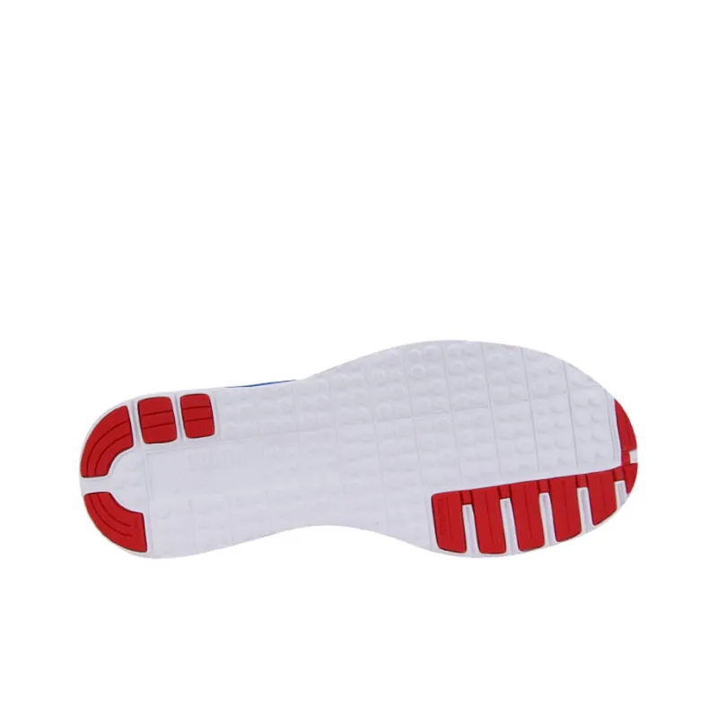 PUMA Carson Runner Running Shoes Blue/Red-3