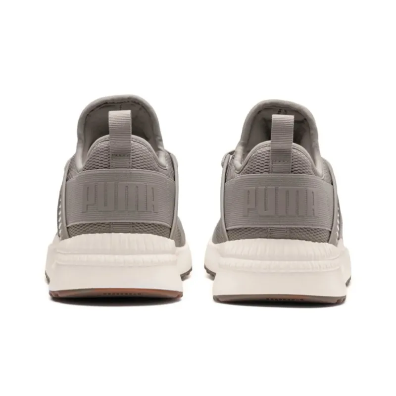 PUMA Pacer Next Cage Low top Running Shoes Grey-2