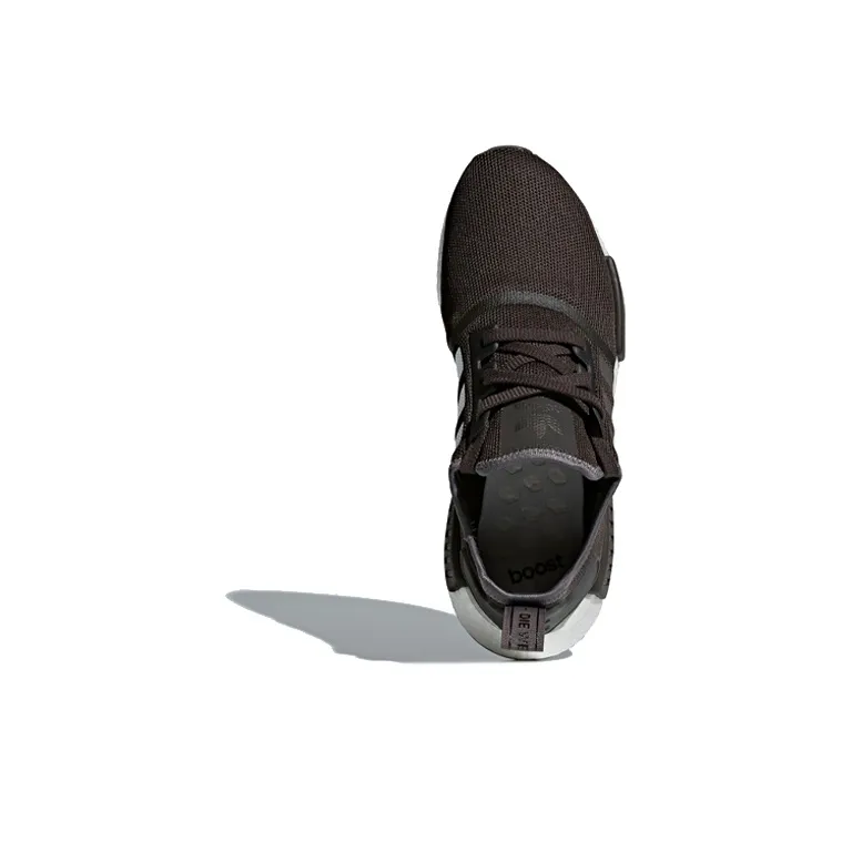 Adidas Originals Nmd R1 Trace Grey Metallic-4