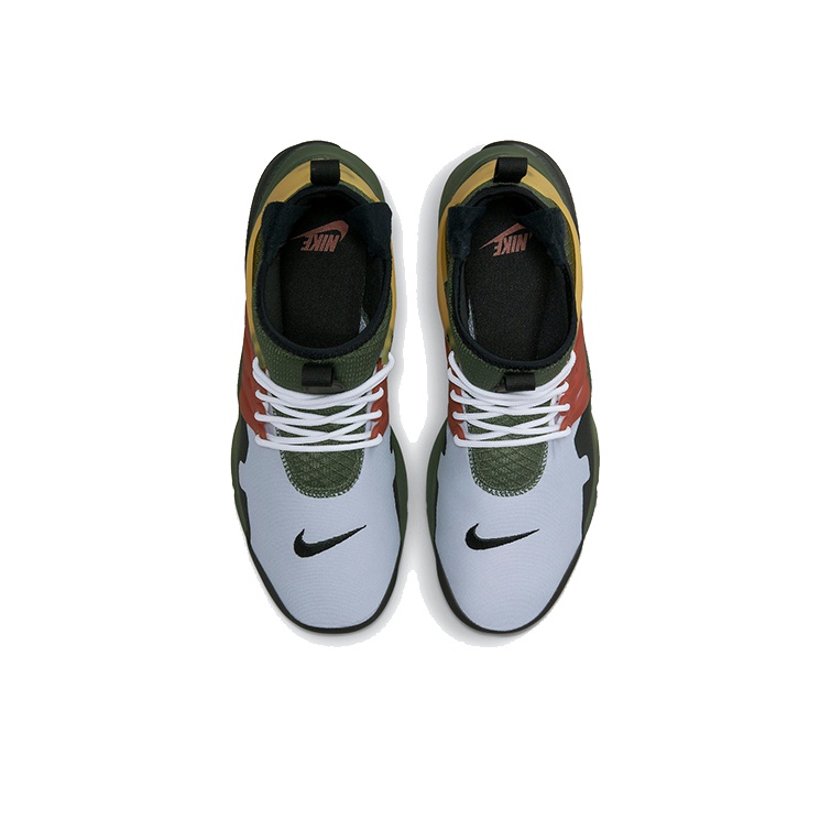 boba fett sneakers nike